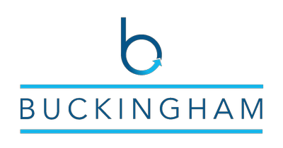 Logo for sponsor Buckingham, Doolittle & Burroughs, LLC